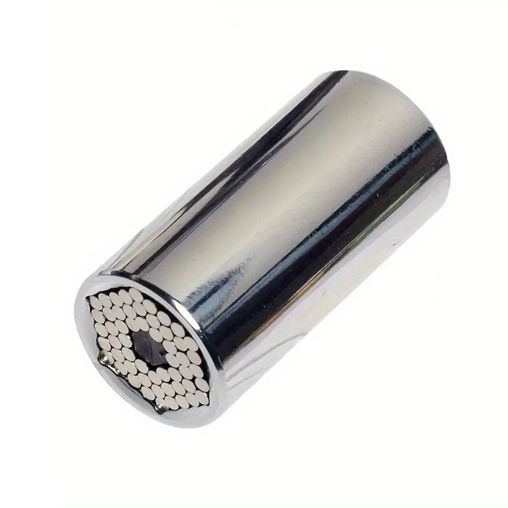 Universal Ratchet Socket Wrench