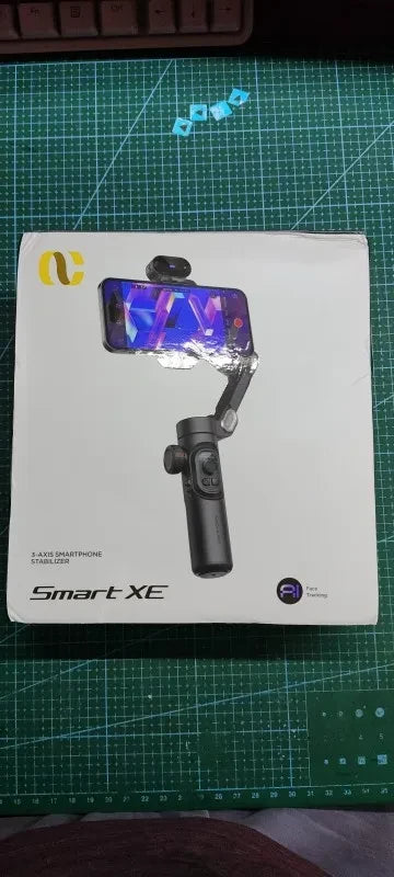 Review Card