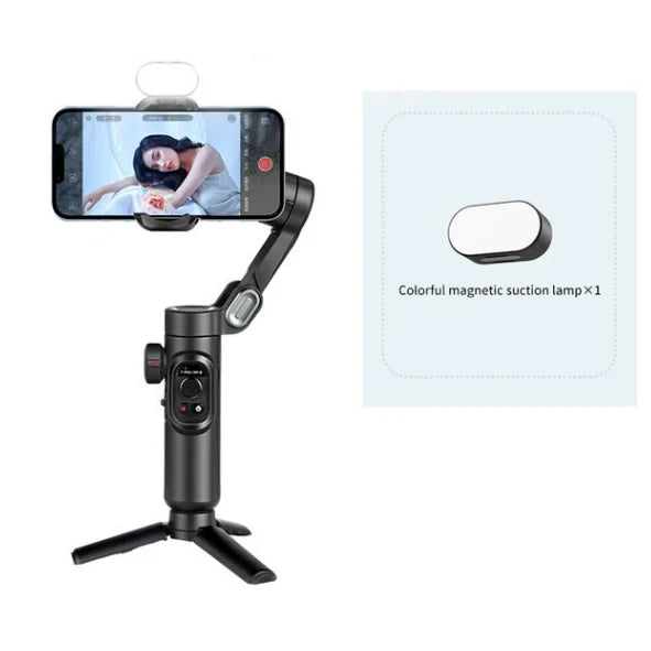 AOCHUAN 3-Axis Smartphone Gimbal Stabilizer