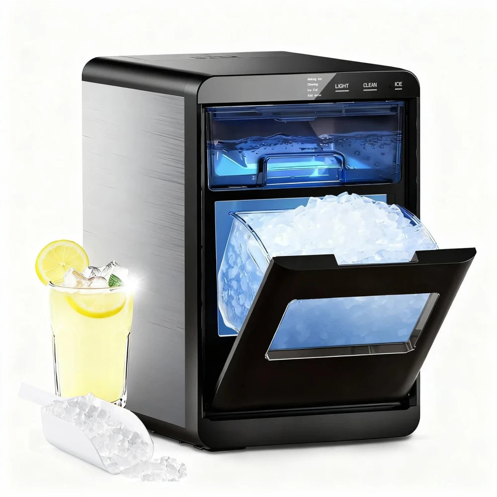 Countertop Nugget Ice Maker