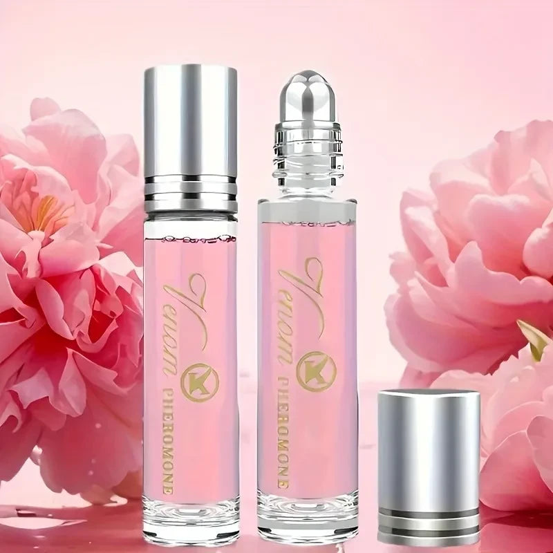 Pheromone Roll-On Perfume