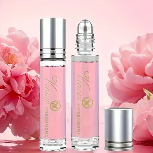 Pheromone Roll-On Perfume