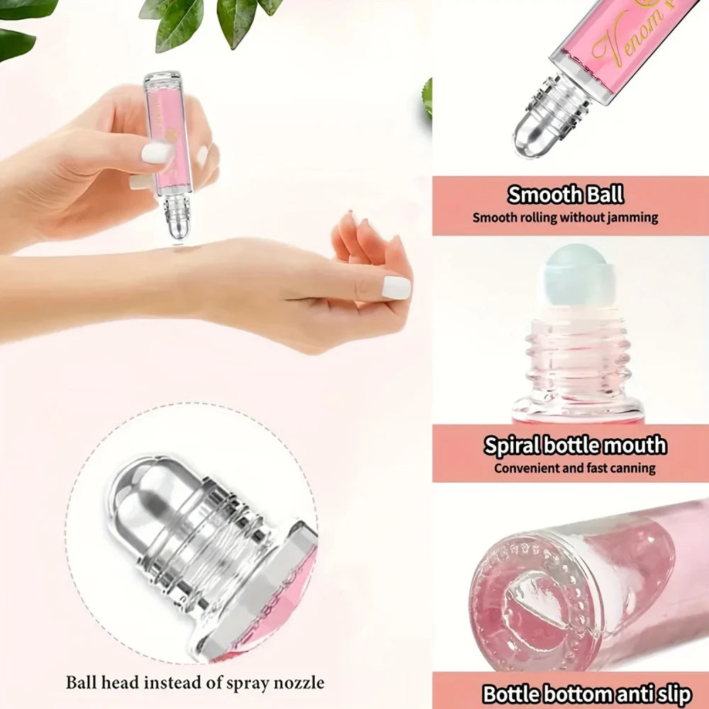 Pheromone Roll-On Perfume